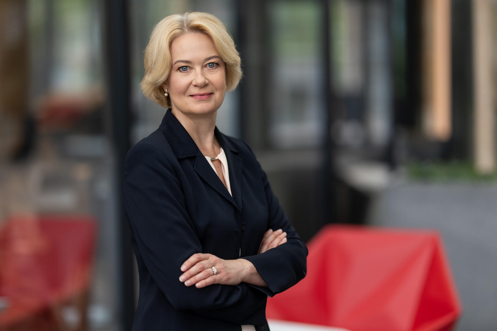 Fintech Revenues Hit Dollar 650B Globally But Europe Is Still Leaving Money on the Table, Investor Says